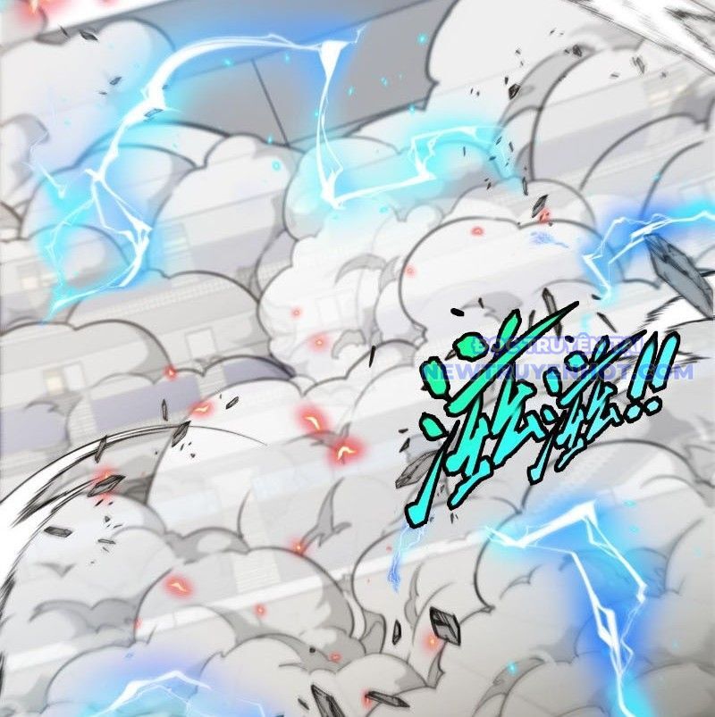 Thần Cấp Thăng Cấp Hệ Thống Chapter 151 - Trang 2