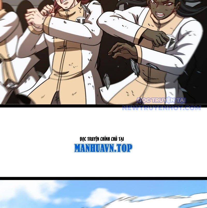 Thần Cấp Thăng Cấp Hệ Thống Chapter 151 - Trang 2