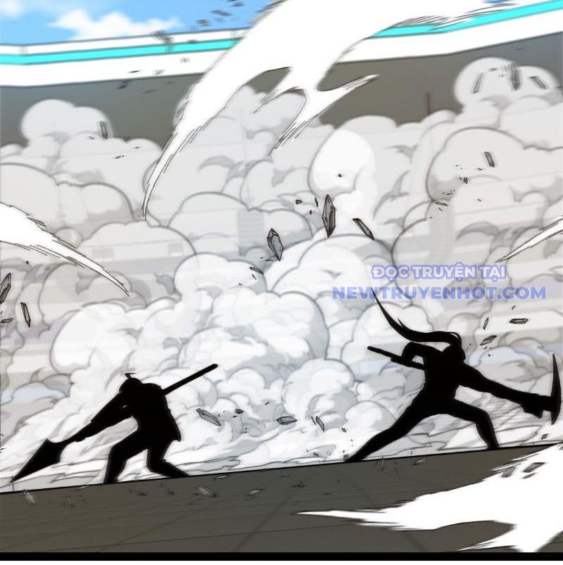 Thần Cấp Thăng Cấp Hệ Thống Chapter 151 - Trang 2