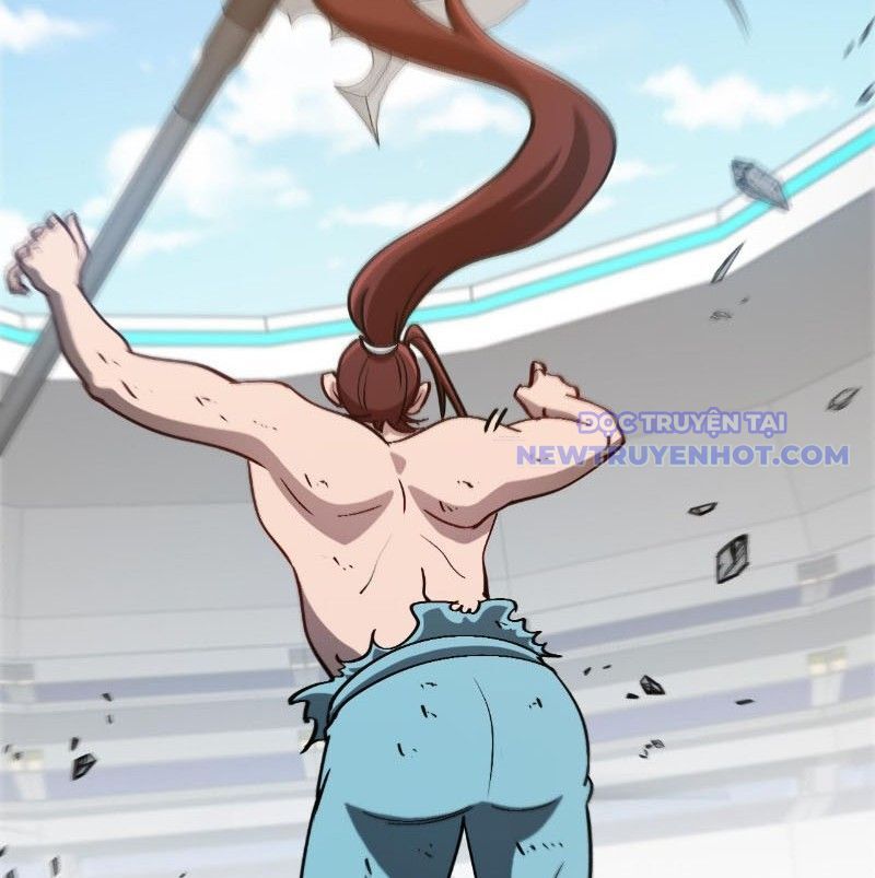 Thần Cấp Thăng Cấp Hệ Thống Chapter 151 - Trang 2