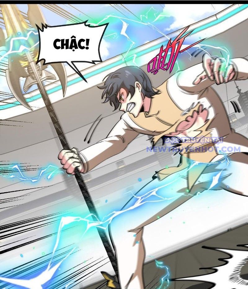 Thần Cấp Thăng Cấp Hệ Thống Chapter 151 - Trang 2