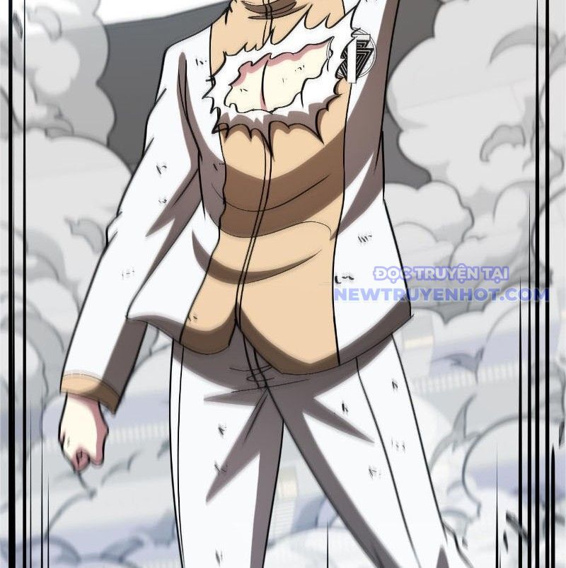 Thần Cấp Thăng Cấp Hệ Thống Chapter 151 - Trang 2