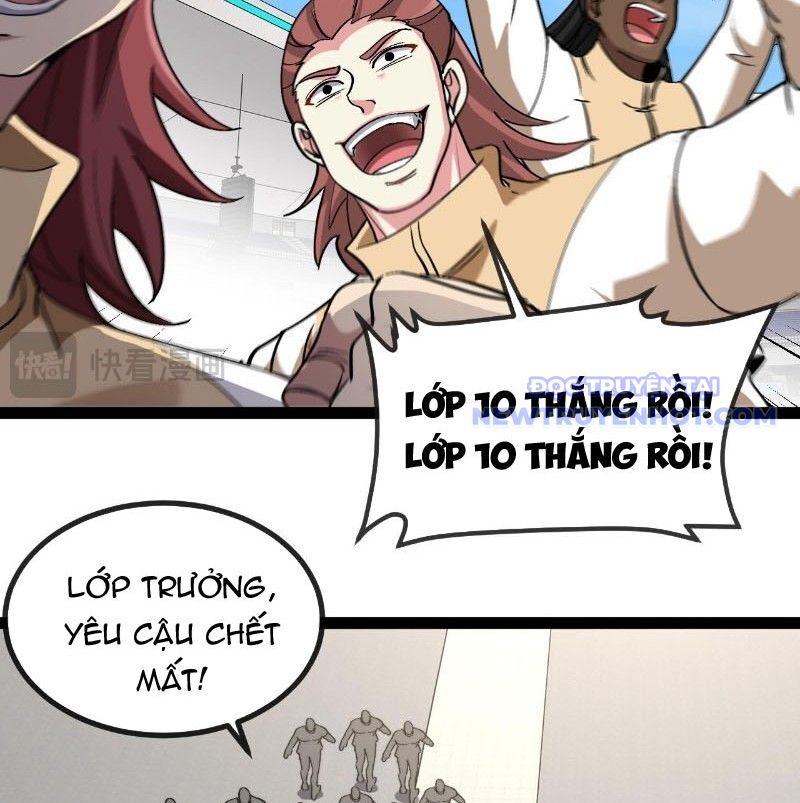 Thần Cấp Thăng Cấp Hệ Thống Chapter 151 - Trang 2