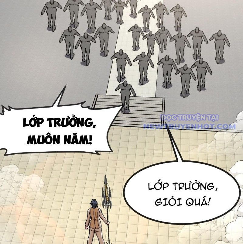 Thần Cấp Thăng Cấp Hệ Thống Chapter 151 - Trang 2