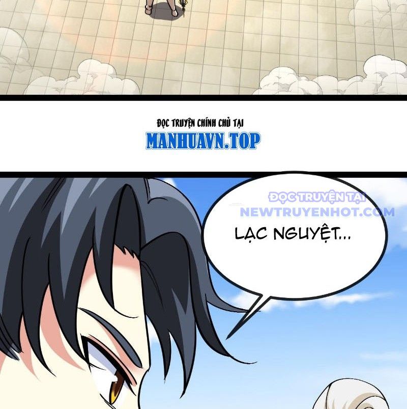 Thần Cấp Thăng Cấp Hệ Thống Chapter 151 - Trang 2