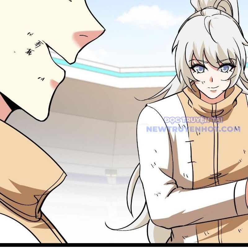 Thần Cấp Thăng Cấp Hệ Thống Chapter 151 - Trang 2