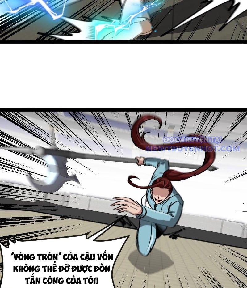 Thần Cấp Thăng Cấp Hệ Thống Chapter 151 - Trang 2