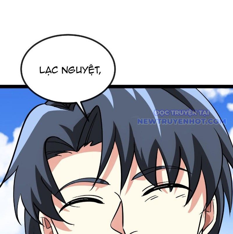 Thần Cấp Thăng Cấp Hệ Thống Chapter 151 - Trang 2