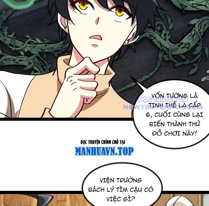 Thần Cấp Thăng Cấp Hệ Thống Chapter 153 - Trang 2