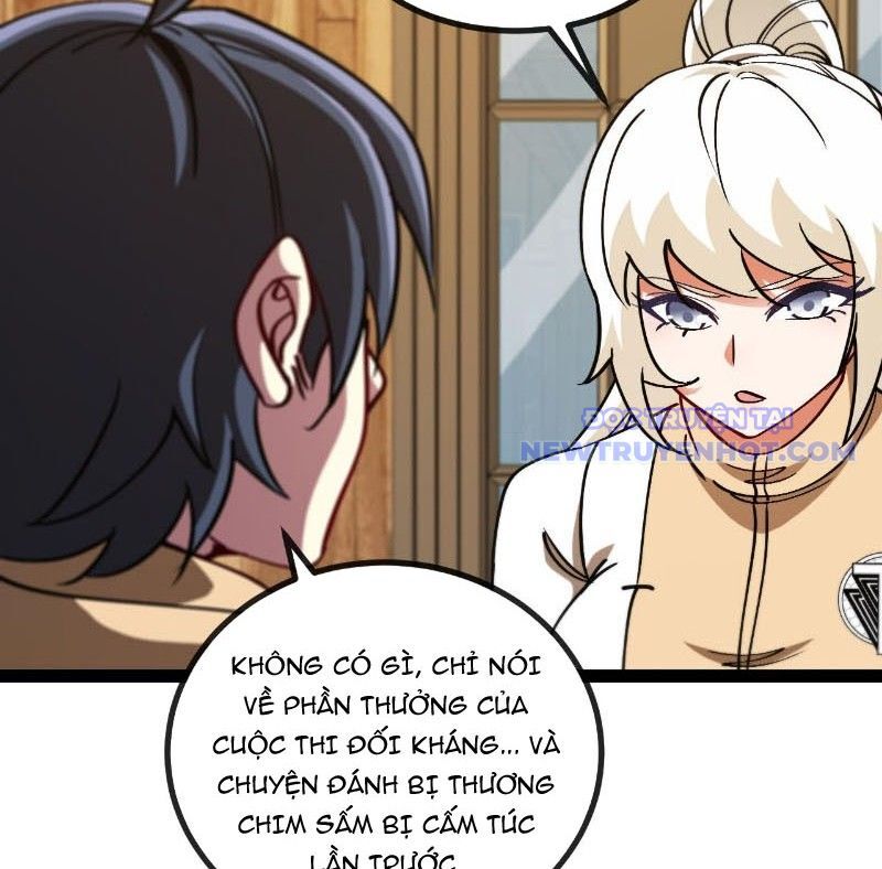 Thần Cấp Thăng Cấp Hệ Thống Chapter 153 - Trang 2