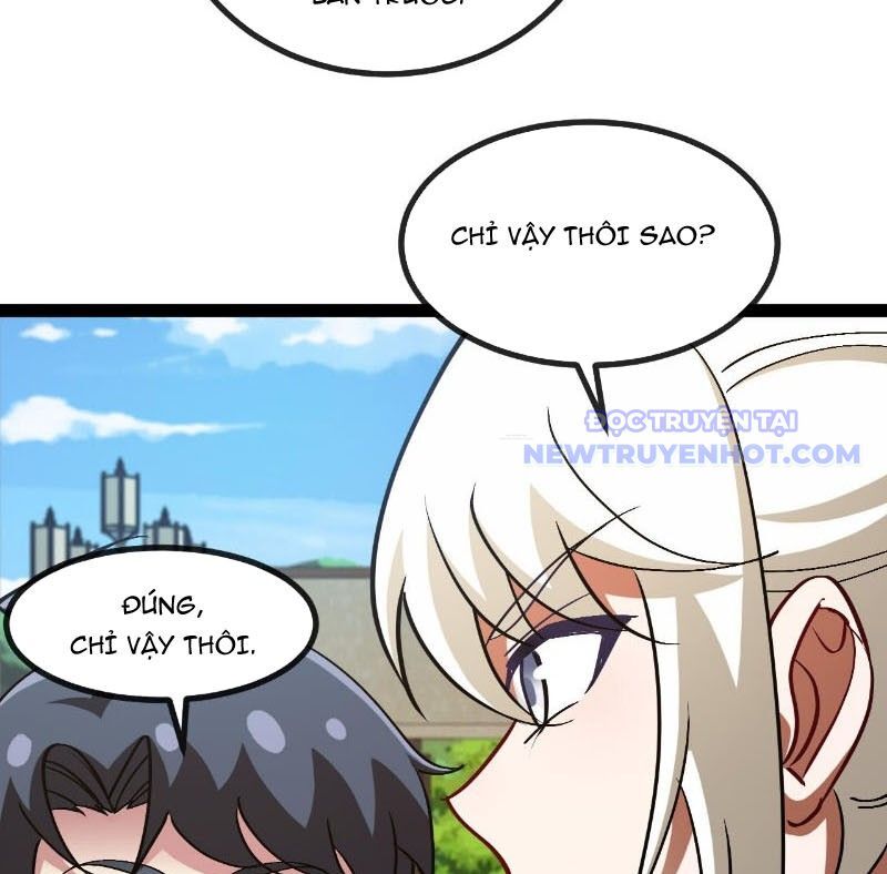 Thần Cấp Thăng Cấp Hệ Thống Chapter 153 - Trang 2
