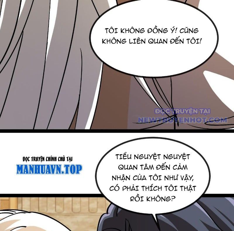 Thần Cấp Thăng Cấp Hệ Thống Chapter 153 - Trang 2