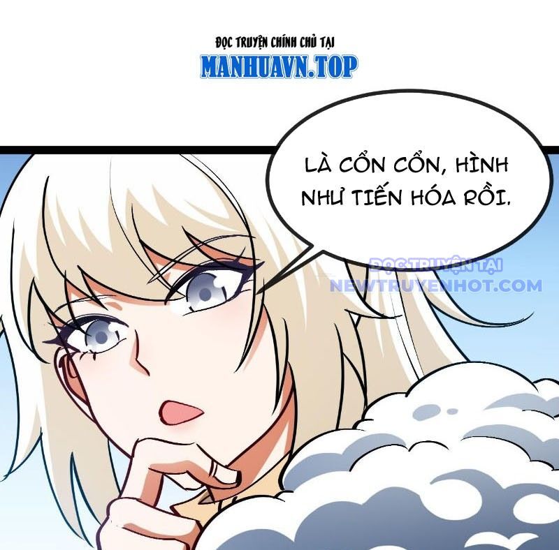 Thần Cấp Thăng Cấp Hệ Thống Chapter 153 - Trang 2