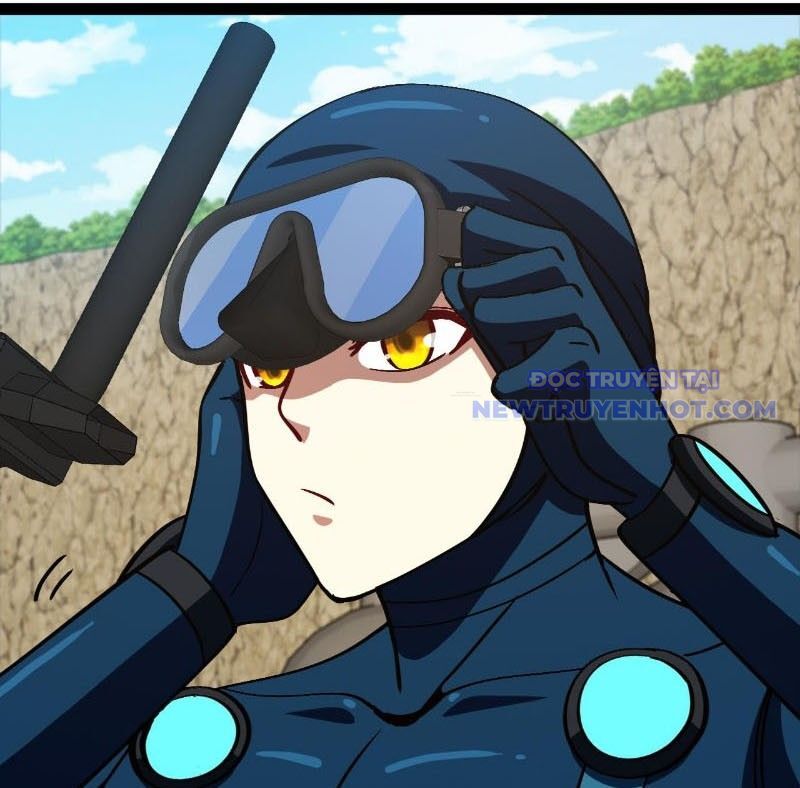 Thần Cấp Thăng Cấp Hệ Thống Chapter 153 - Trang 2