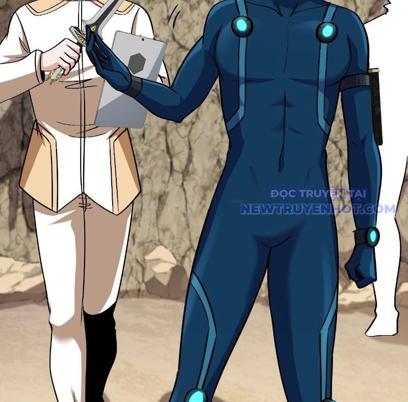 Thần Cấp Thăng Cấp Hệ Thống Chapter 153 - Trang 2