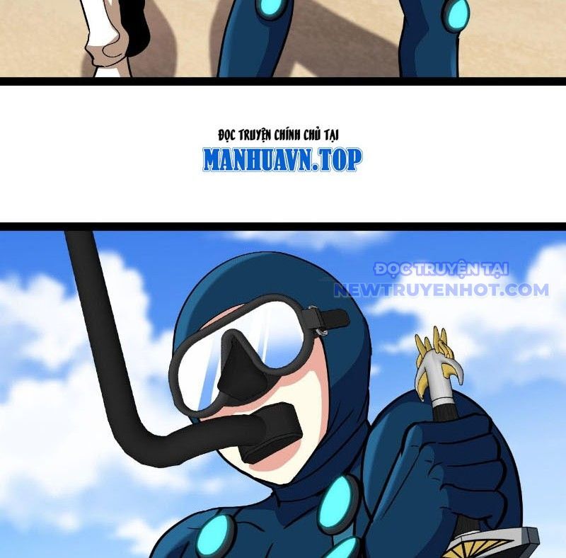 Thần Cấp Thăng Cấp Hệ Thống Chapter 153 - Trang 2