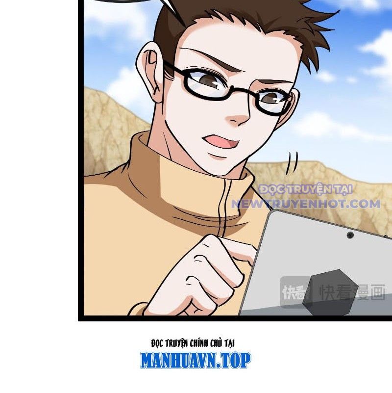 Thần Cấp Thăng Cấp Hệ Thống Chapter 153 - Trang 2