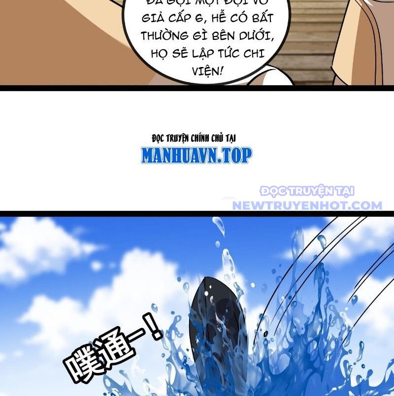 Thần Cấp Thăng Cấp Hệ Thống Chapter 153 - Trang 2