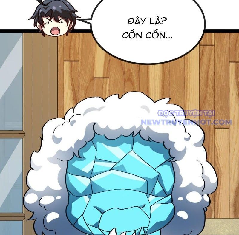 Thần Cấp Thăng Cấp Hệ Thống Chapter 153 - Trang 2