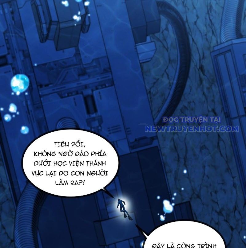 Thần Cấp Thăng Cấp Hệ Thống Chapter 153 - Trang 2