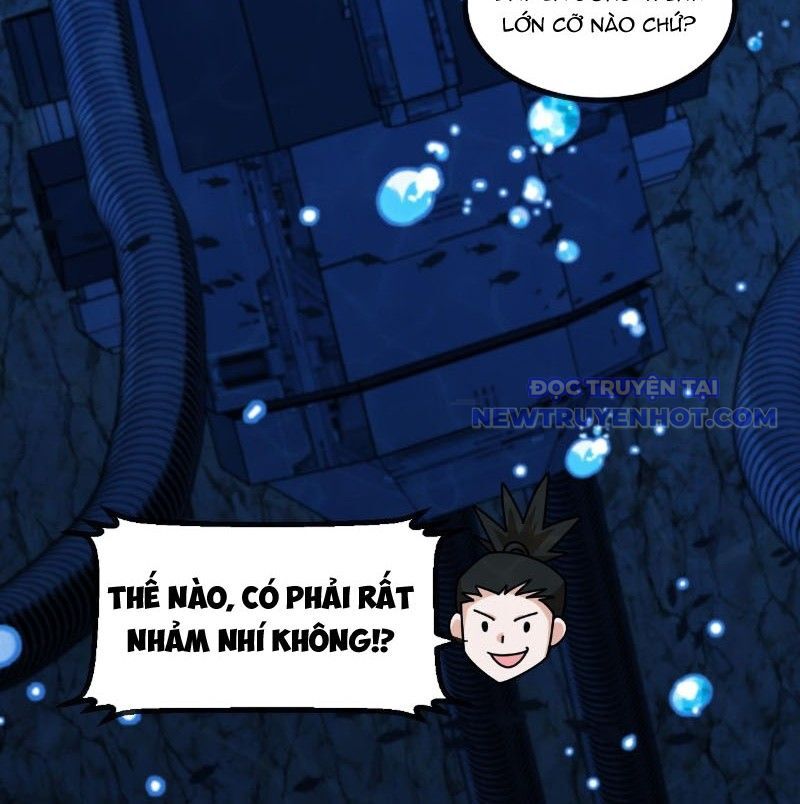 Thần Cấp Thăng Cấp Hệ Thống Chapter 153 - Trang 2