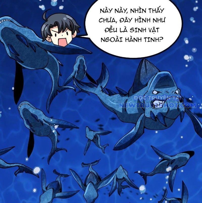 Thần Cấp Thăng Cấp Hệ Thống Chapter 153 - Trang 2