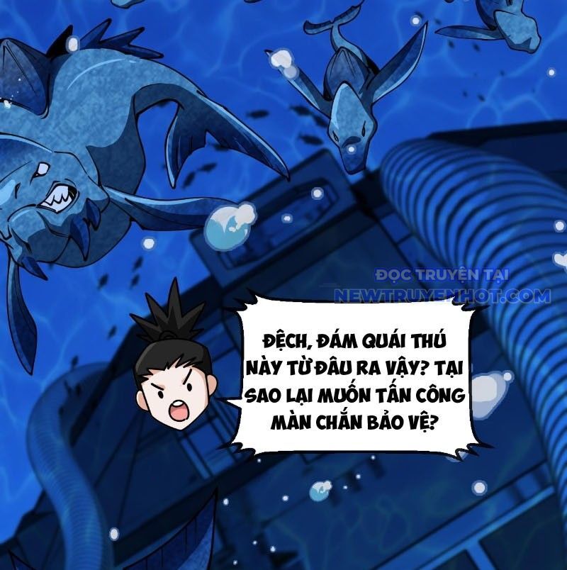 Thần Cấp Thăng Cấp Hệ Thống Chapter 153 - Trang 2