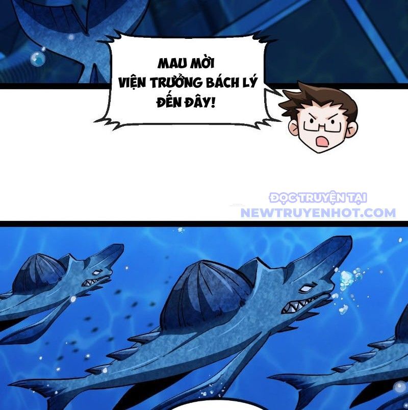 Thần Cấp Thăng Cấp Hệ Thống Chapter 153 - Trang 2