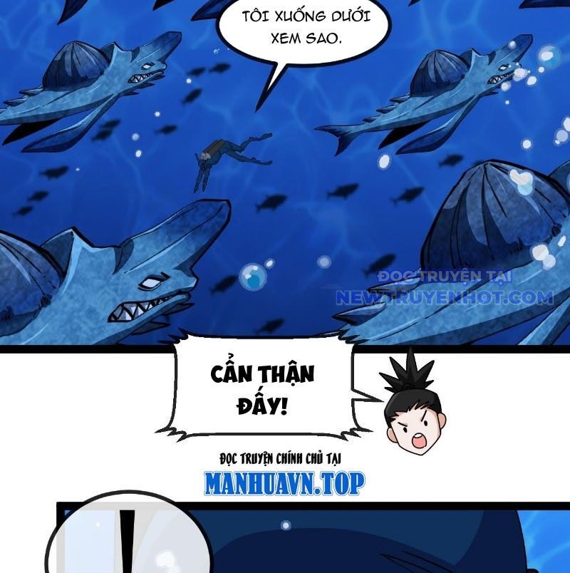 Thần Cấp Thăng Cấp Hệ Thống Chapter 153 - Trang 2