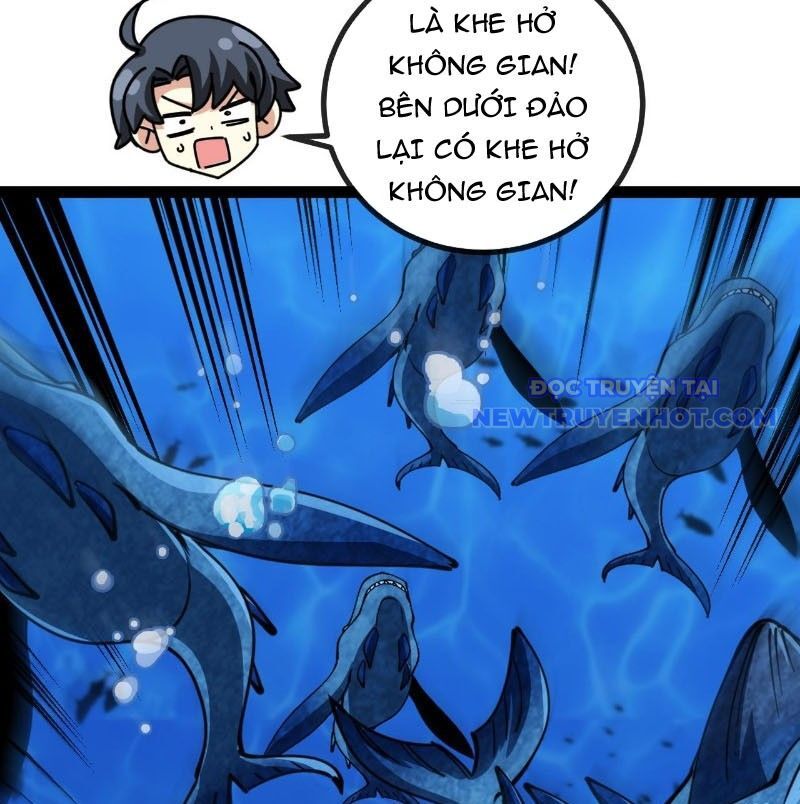 Thần Cấp Thăng Cấp Hệ Thống Chapter 153 - Trang 2