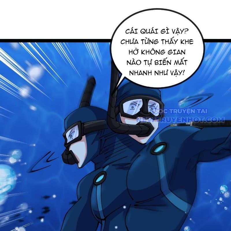 Thần Cấp Thăng Cấp Hệ Thống Chapter 153 - Trang 2