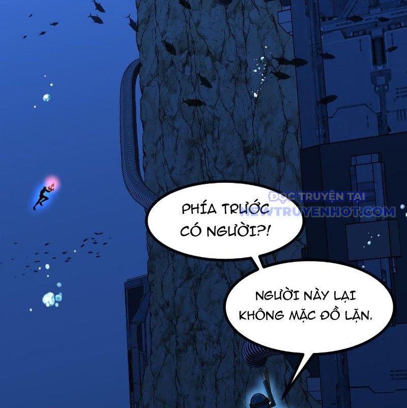 Thần Cấp Thăng Cấp Hệ Thống Chapter 153 - Trang 2