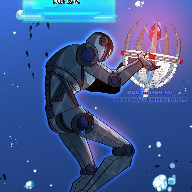 Thần Cấp Thăng Cấp Hệ Thống Chapter 153 - Trang 2