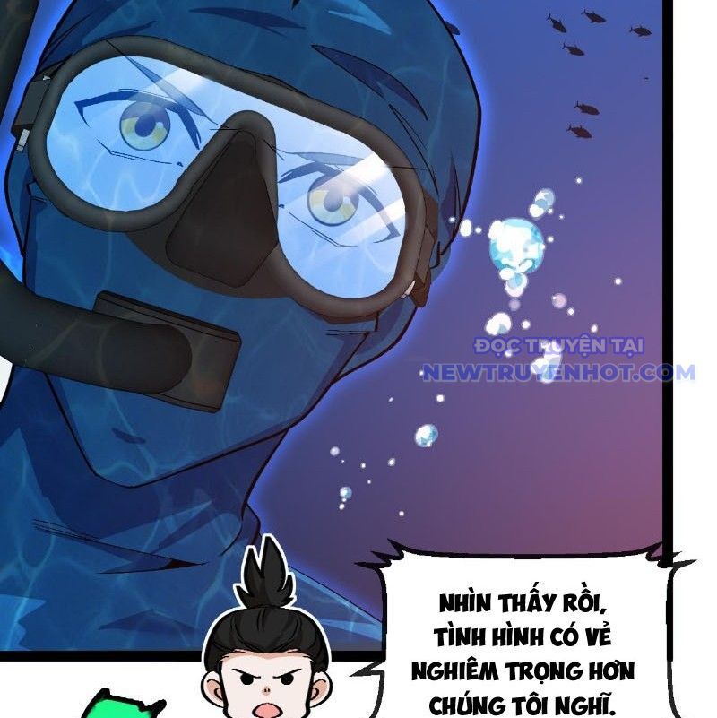 Thần Cấp Thăng Cấp Hệ Thống Chapter 153 - Trang 2