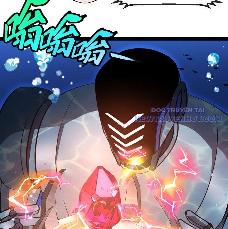 Thần Cấp Thăng Cấp Hệ Thống Chapter 153 - Trang 2