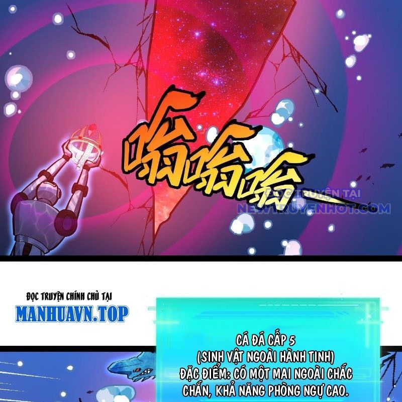 Thần Cấp Thăng Cấp Hệ Thống Chapter 153 - Trang 2