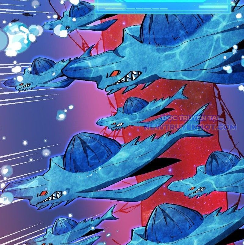 Thần Cấp Thăng Cấp Hệ Thống Chapter 153 - Trang 2