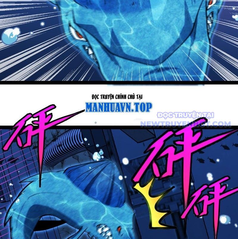 Thần Cấp Thăng Cấp Hệ Thống Chapter 153 - Trang 2