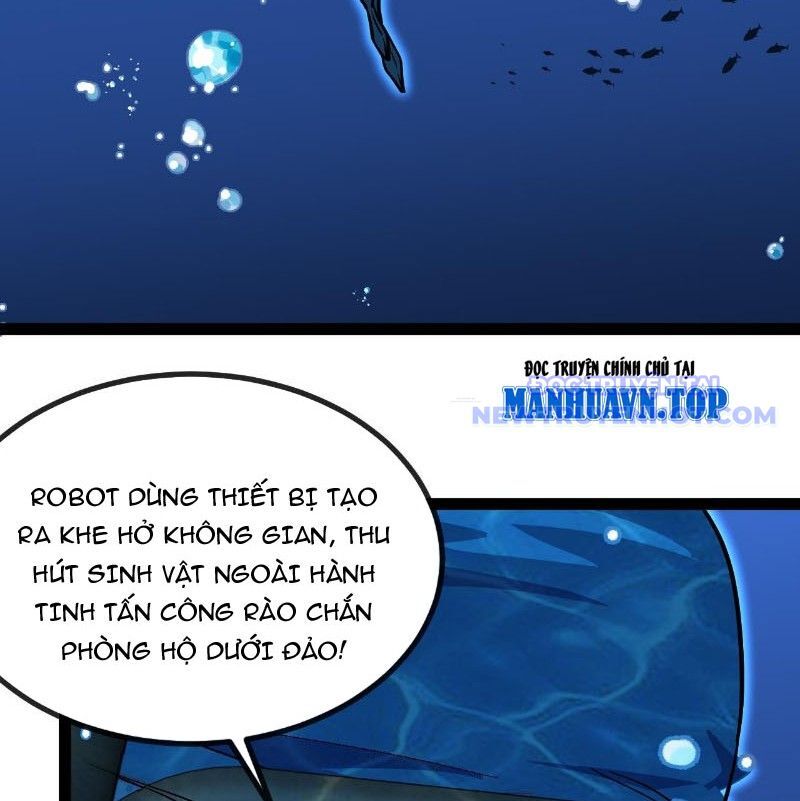 Thần Cấp Thăng Cấp Hệ Thống Chapter 153 - Trang 2