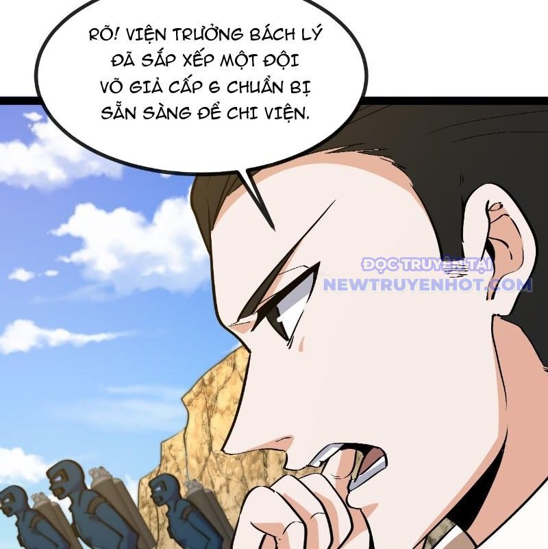 Thần Cấp Thăng Cấp Hệ Thống Chapter 153 - Trang 2