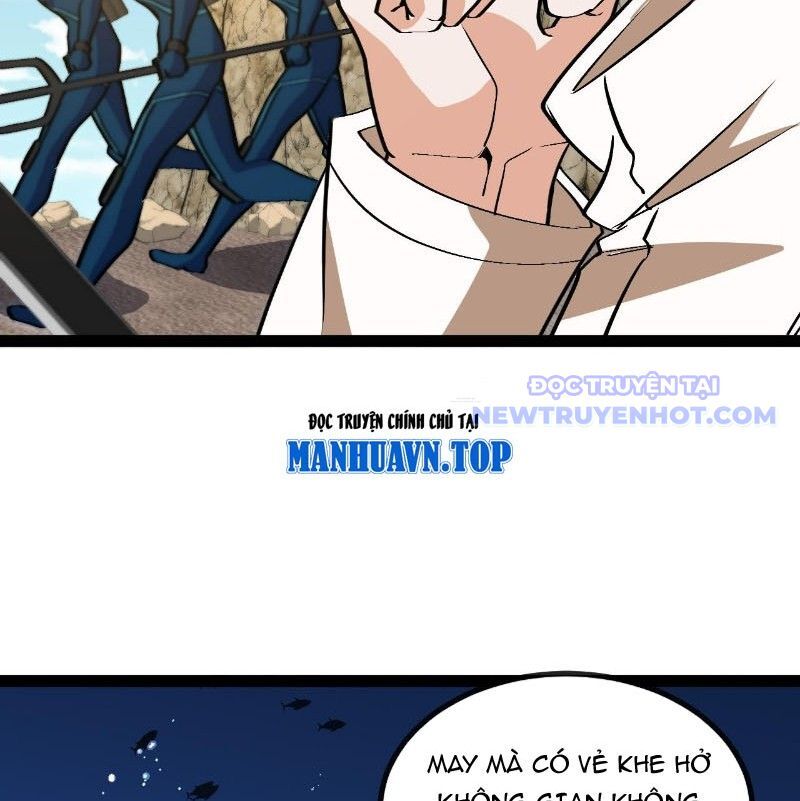 Thần Cấp Thăng Cấp Hệ Thống Chapter 153 - Trang 2