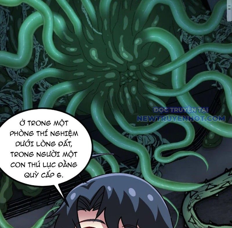 Thần Cấp Thăng Cấp Hệ Thống Chapter 153 - Trang 2