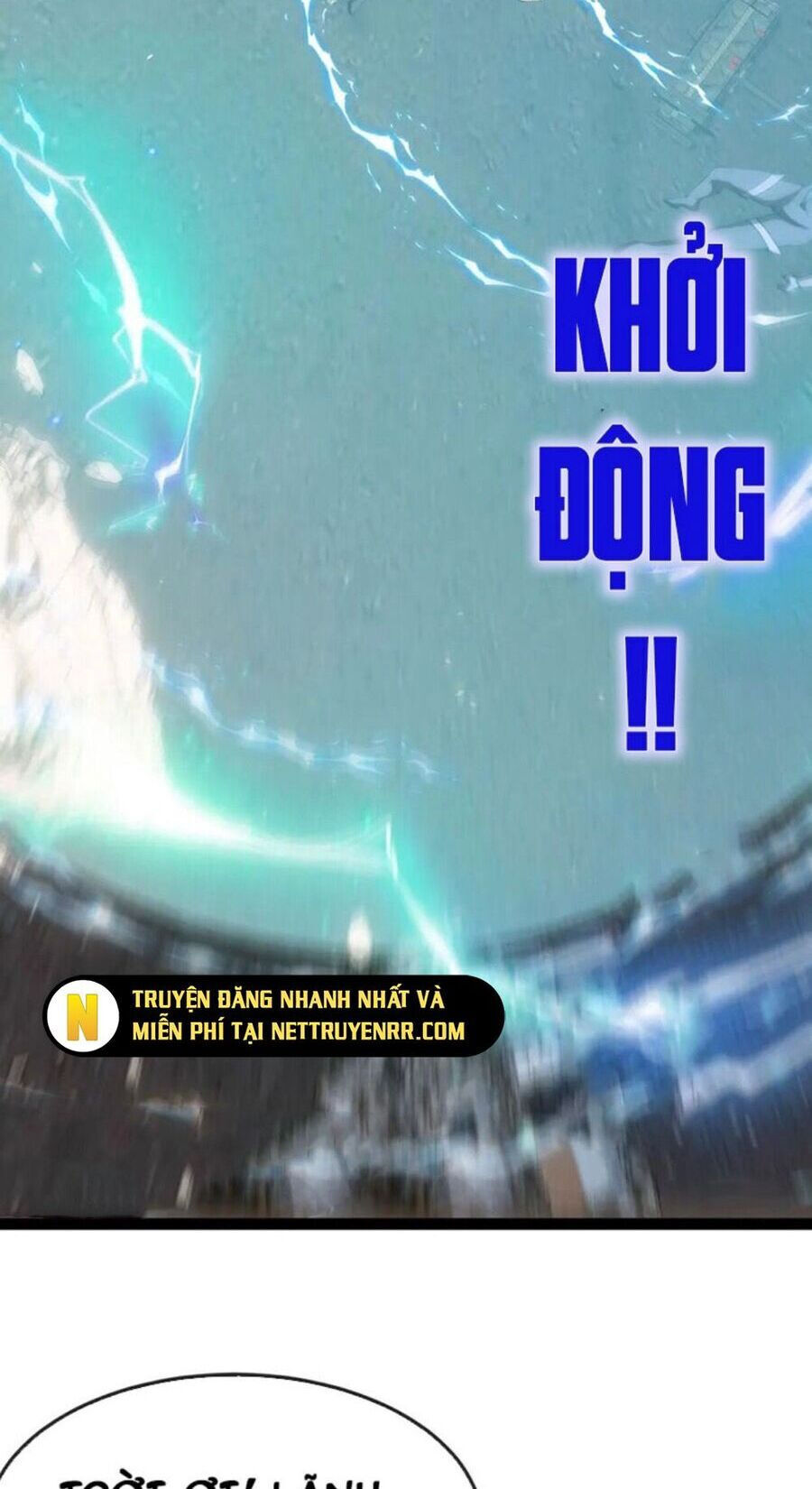 Thần Cấp Thăng Cấp Hệ Thống Chapter 161 - Trang 2