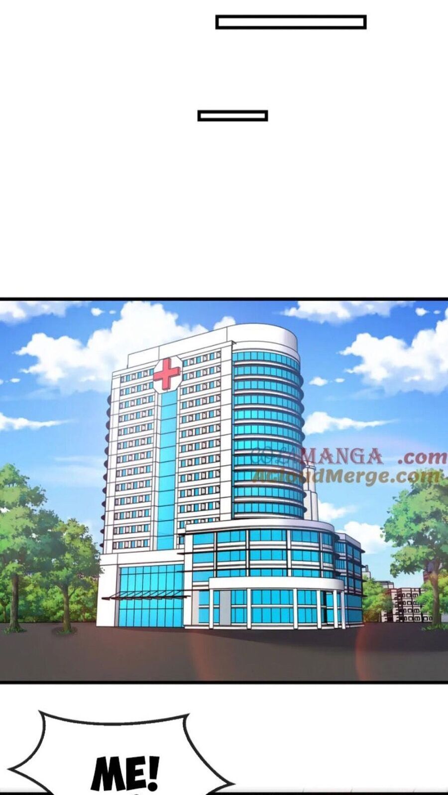 Thần Cấp Thăng Cấp Hệ Thống Chapter 163 - Trang 2