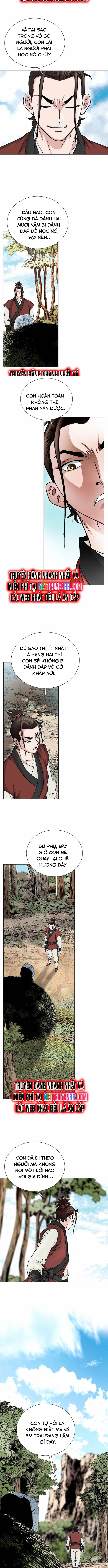 Chiến Binh Vô Song Chapter 2 - Trang 2