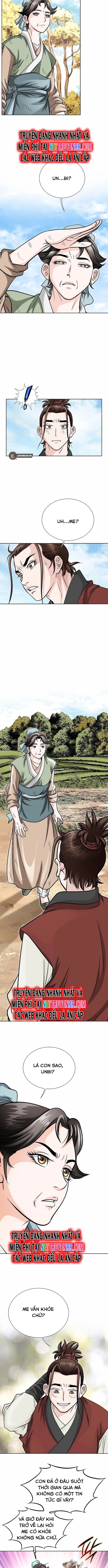 Chiến Binh Vô Song Chapter 2 - Trang 2