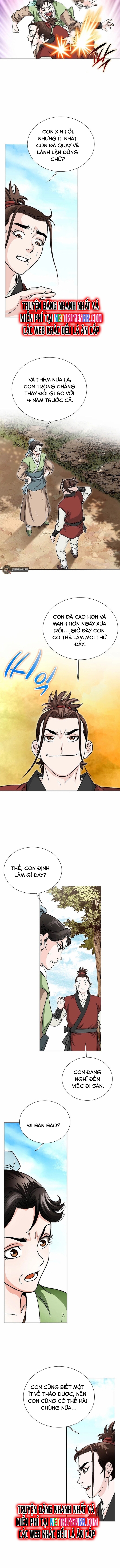 Chiến Binh Vô Song Chapter 2 - Trang 2