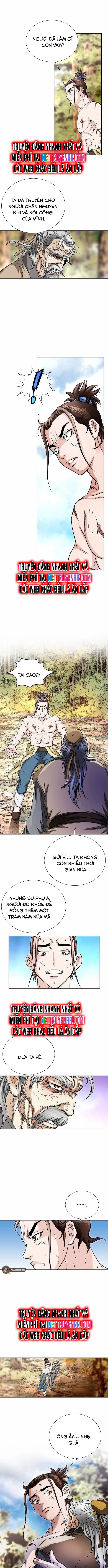 Chiến Binh Vô Song Chapter 2 - Trang 2