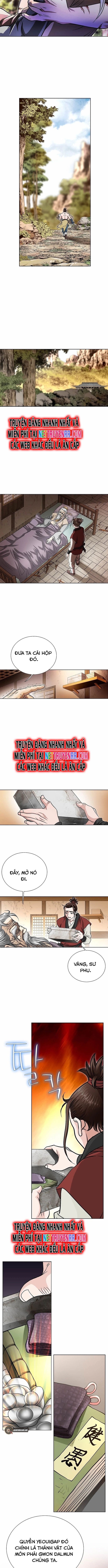 Chiến Binh Vô Song Chapter 2 - Trang 2