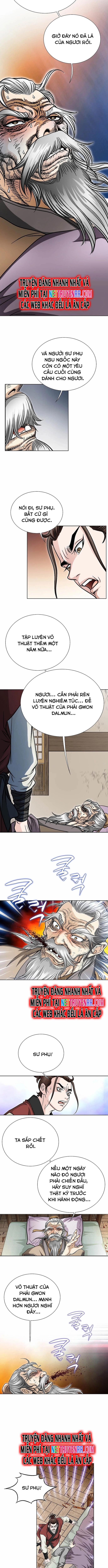 Chiến Binh Vô Song Chapter 2 - Trang 2